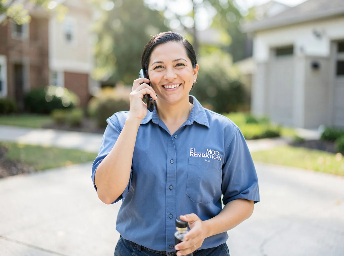 Mold Remediation Bowie, MD FAQs